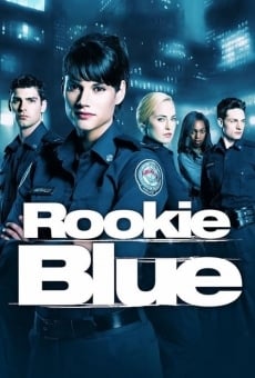 Rookie Blue online gratis