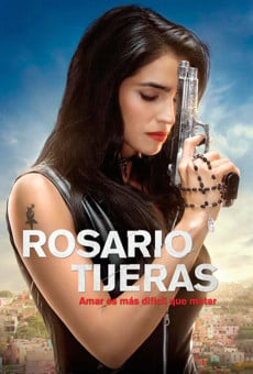 Rosario Tijeras online gratis