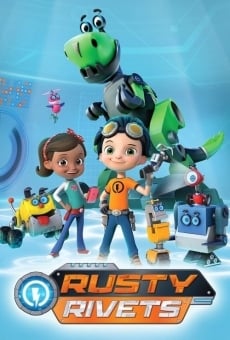 Rusty Rivets online gratis