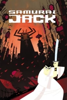 Samurai Jack online gratis