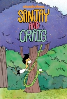 Sanjay & Craig online gratis