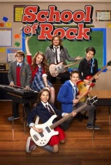 School of Rock online gratis