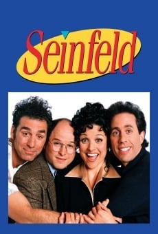 Seinfeld online gratis