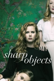 Sharp Objects online gratis