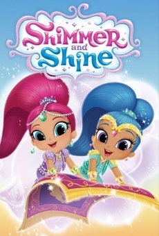 Shimmer y Shine online gratis