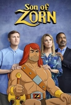 Son Of Zorn online gratis