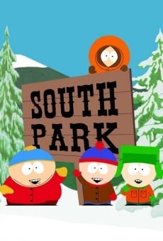 South Park online gratis