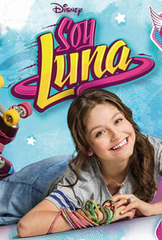 Soy Luna online gratis