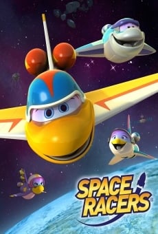 Space Racers online gratis