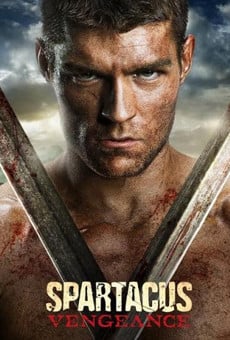 Spartacus online gratis