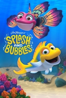 Splash and Bubbles online gratis