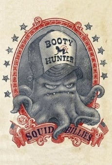 Squidbillies online gratis