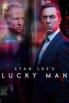 Stan Lee's Lucky Man online gratis