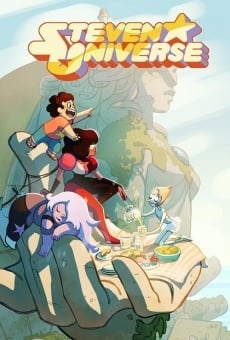 Steven Universe online gratis