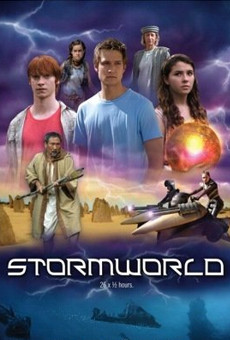 Stormworld online gratis