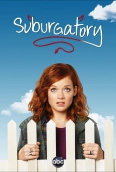 Suburgatory online gratis