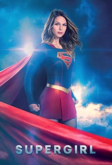 Supergirl online gratis