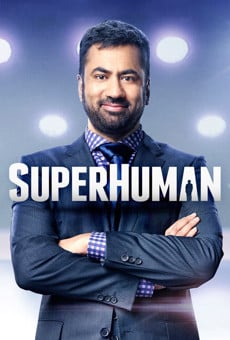 Superhumanos online gratis