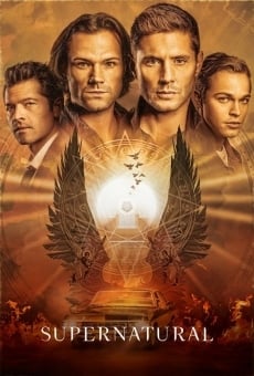 Supernatural online gratis