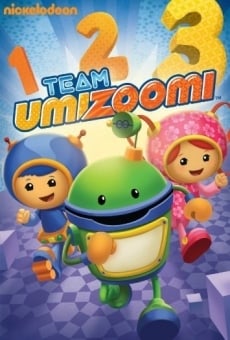 Team Umizoomi online gratis