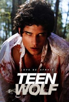 Teen Wolf online gratis