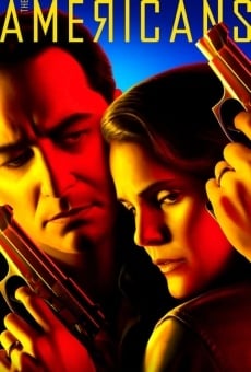 The Americans online gratis