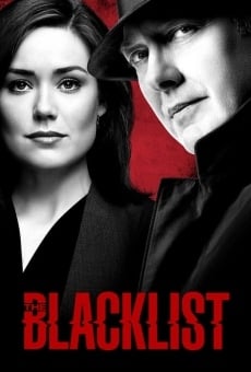 The Blacklist online gratis