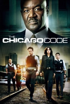 The Chicago Code online gratis