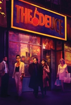 The Deuce online gratis