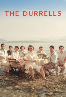 The Durrells in Corfu online gratis