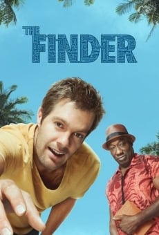 The Finder online gratis