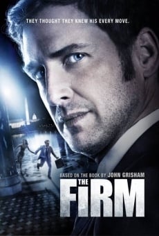 The Firm online gratis