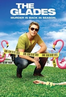 The Glades online gratis