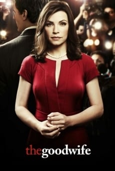 The Good Wife online gratis