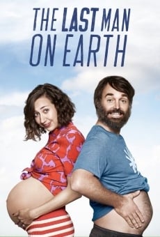 The Last Man on Earth online gratis