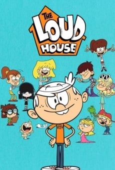 The Loud House online gratis