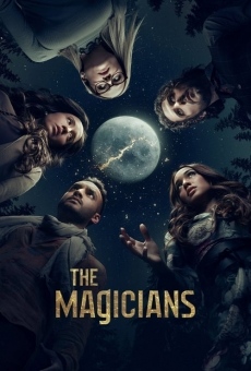 The Magicians online gratis