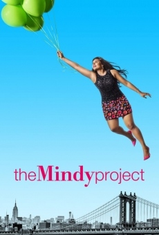 The Mindy Project online gratis