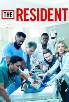 The Resident online gratis