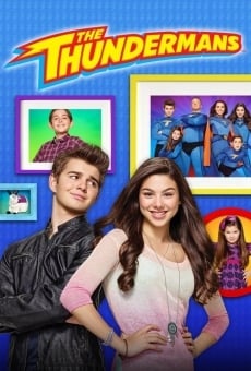 The Thundermans online gratis