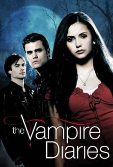 The Vampire Diaries online gratis