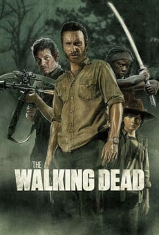 The Walking Dead online gratis