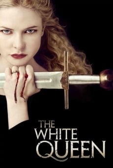 The White Queen online gratis