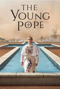 The Young Pope online gratis