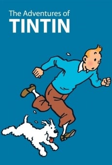 Tintín online gratis