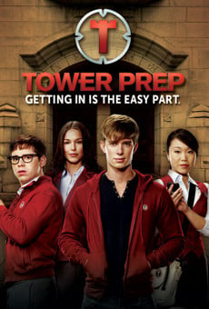 Tower Prep online gratis