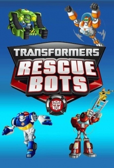 Transformers: Rescue Bots online gratis