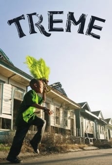 Treme online gratis