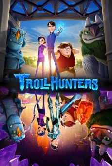 Trollhunters online gratis