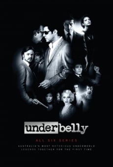 Underbelly online gratis